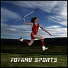 Fufanu - Sports (Gatefold Cover)(180g)(2LP)