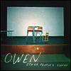 Owen - Other People's Songs (Download Code)(Colored Vinyl)(LP)