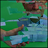 Tera Melos - Trash Generator (Gatefold Cover)(LP)