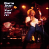 Warren Zevon - Stand In The Fire (Ltd. Ed)(180G)(LP)
