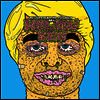 Malibu Ken, Aesop Rock & Tobacco - Malibu Ken (Colored LP)