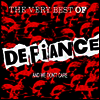 Defiance - Very Best & We Dont Care (CD)