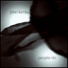 John Lemke - People Do (LP)