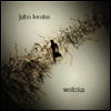 John Lemke - Walizka (LP)