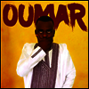 Oumar Konate - I Love You Inna (LP)