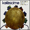 Kalascima - Psychedelic Trance Tarantella (CD)