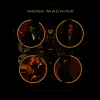 Imperial State Electric - Honk Machine (Download Code)(Vinyl LP)