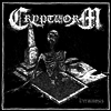 Cryptworm - Verminosis (7 inch Single LP)