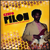 Grupo Pilon - Leite Quente Funana De Cabo Verde (LP)