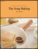 The Soap Baking 비누베이킹