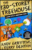 The 130-Storey Treehouse (영국판)