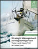 Strategic Management, 13/e (Theory & Cases) (AE)