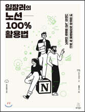 일잘러의 노션 100% 활용법