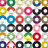 Colemine Records 훵크 & 소울 음악 모음집 2집 (Soul Slabs Volume 2) [3LP]