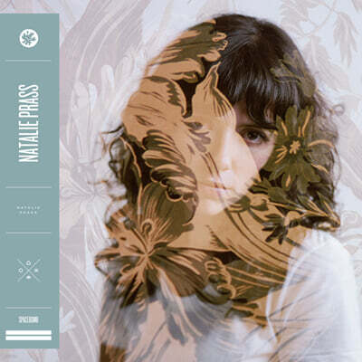 Natalie Prass (내털리 프래스) - Natalie Prass [터키석 컬러 LP+7인치 Vinyl]