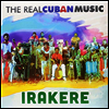 Irakere - Real Cuban Music (Remastered)(Gatefold)(2LP)