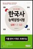 2021 한국사능력검정시험 심화(1ㆍ2ㆍ3급) 기출 분석 키워드 트레이닝