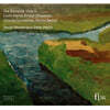 Daniel Weissmann 로맨틱 비올라 2집 (The Romantic Viola II)