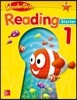 WonderSkills Reading Starter 1
