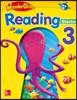 WonderSkills Reading Starter 3