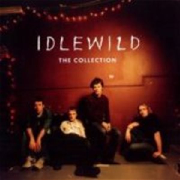 Idlewild / The Collection (수입)