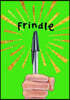 Frindle: Special Edition