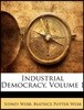 Industrial Democracy, Volume 1
