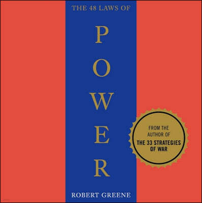 The 48 Laws of Power