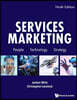Services Marketing: People, Technology, Strategy (Ninth Edition)