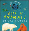 Here We Are: Book of Animals