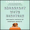 Breakfast with Einstein: The Exotic Physics of Everyday Objects