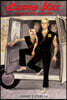 The Karate Kid Saga Continues: Johnny's Story #4