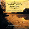 A Sand County Almanac: And Sketches Here and There
