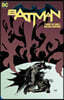 Batman: The Court of Owls Deluxe Edition