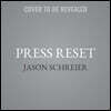 Press Reset Lib/E: Ruin and Recovery in the Video Game Industry