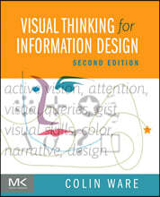 Visual Thinking for Information Design, 2/E