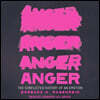 Anger: The Conflicted History of an Emotion