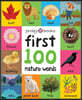 First 100: Nature Words