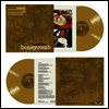 Frank Black - Honeycomb (Ltd)(140g Colored LP)