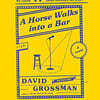 A Horse Walks Into a Bar Lib/E