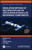 Simulation Method of Multipactor and Its Application in Satellite Microwave Components