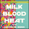 Milk Blood Heat: Stories