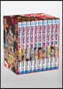 ONE PIECE 第三部EP8 BOX 情熱の國