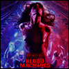 Carpenter Brut - Blood Machines (블러드 머신) (Soundtrack)(LP)