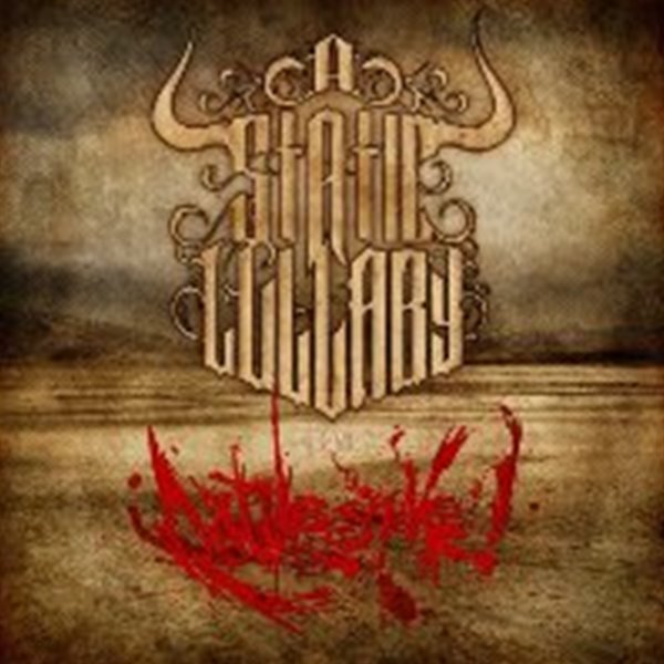 A Static Lullaby / Rattlesnake! (Bonus Track/일본수입)