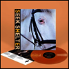Iceage - Seek Shelter (Ltd)(Orange Vinyl)(LP)