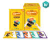 청소년용 사실 감정 바람 카드