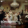 Arnold Schoenberg Chor 슈베르트: 세속 합창곡 전집 (Schubert: The Complete Secular Choral Works)