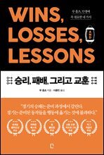 승리, 패배, 그리고 교훈