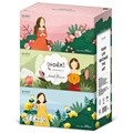 한예지 캐릭터 미용티슈 200매 3입 1팩